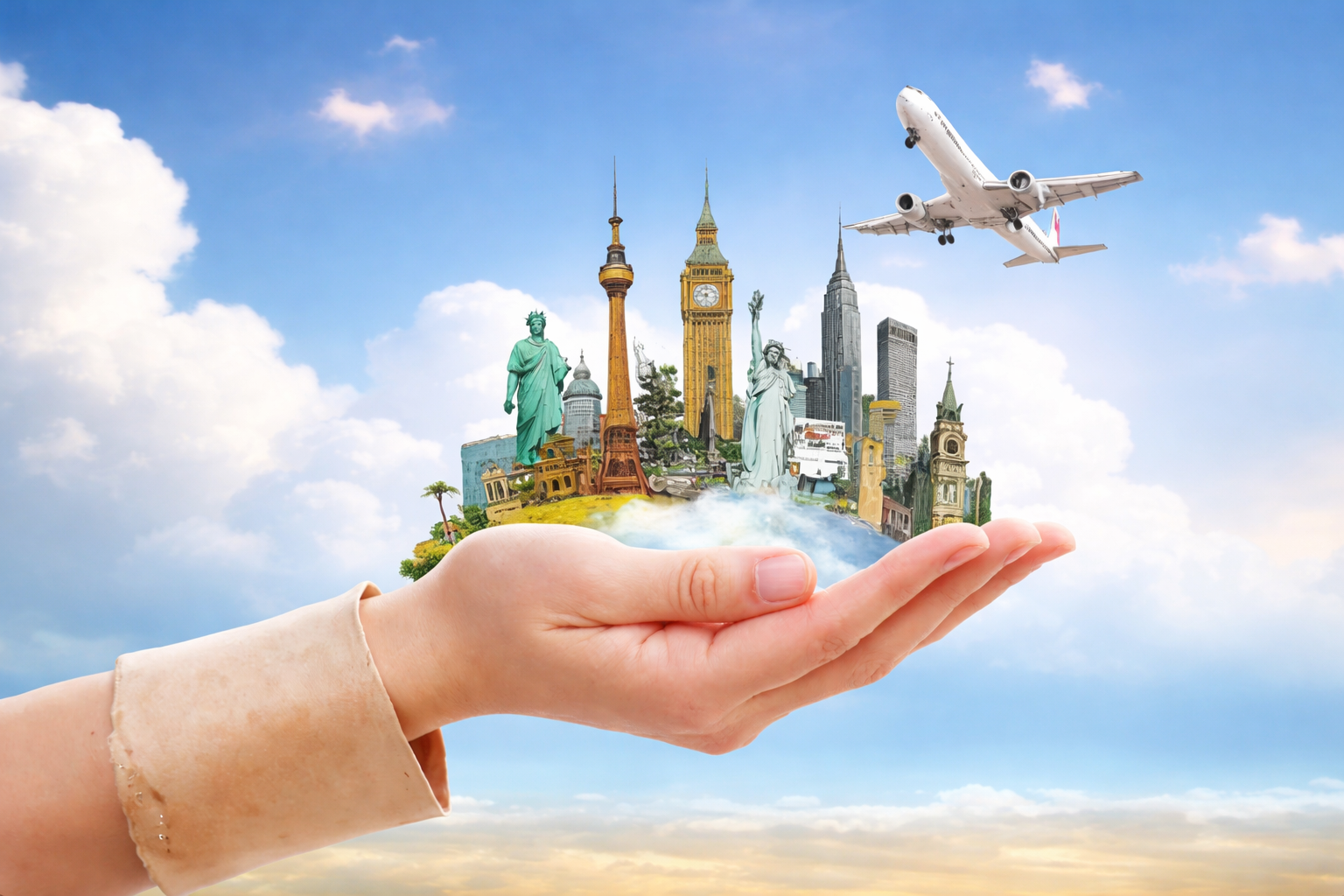 Alwan Tours & Travels